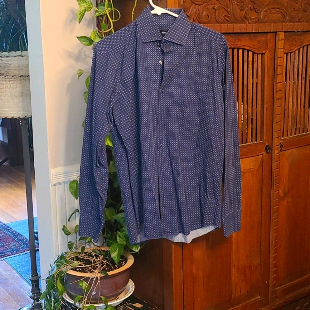 Boss by Hugo Boss Dress Shirt